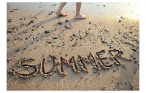 Summer-Vacations