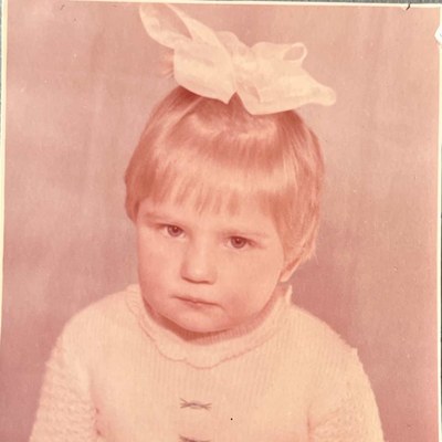 Елена Волжина