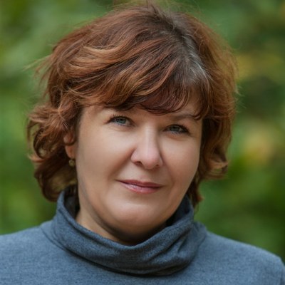 Лариса Бастрыкина